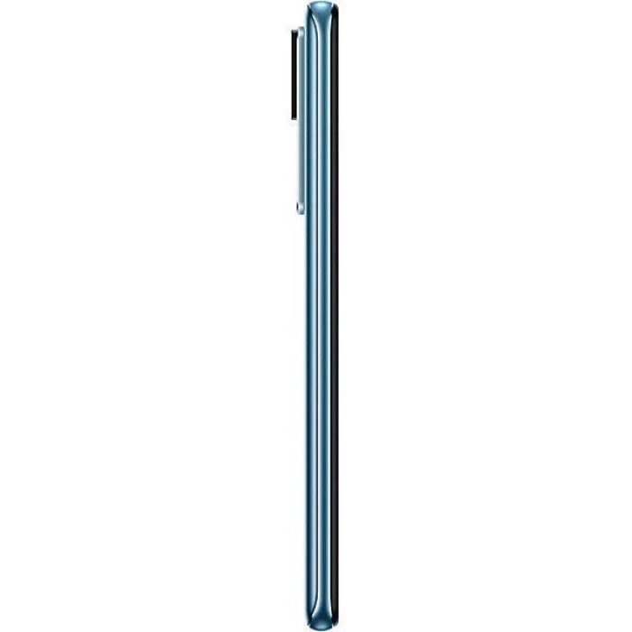 Смартфон Xiaomi 12T Pro 12GB/256GB синий (международная версия)