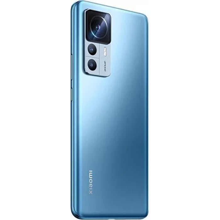 Смартфон Xiaomi 12T Pro 12GB/256GB синий (международная версия)