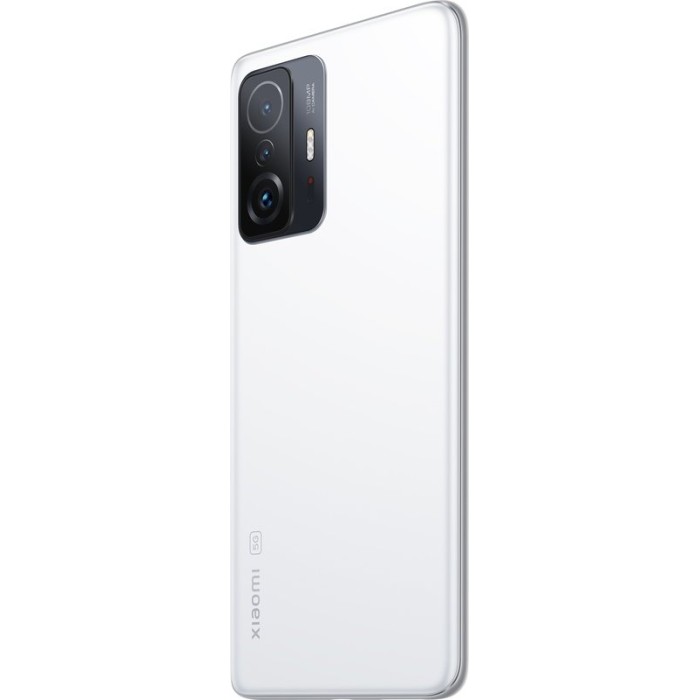 Смартфон Xiaomi 11T 8GB/128GB лунно-белый (международная версия)