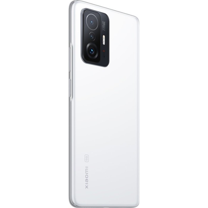 Смартфон Xiaomi 11T 8GB/128GB лунно-белый (международная версия)