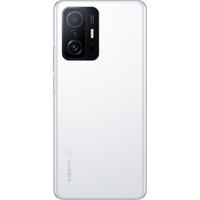 Смартфон Xiaomi 11T 8GB/128GB лунно-белый (международная версия)