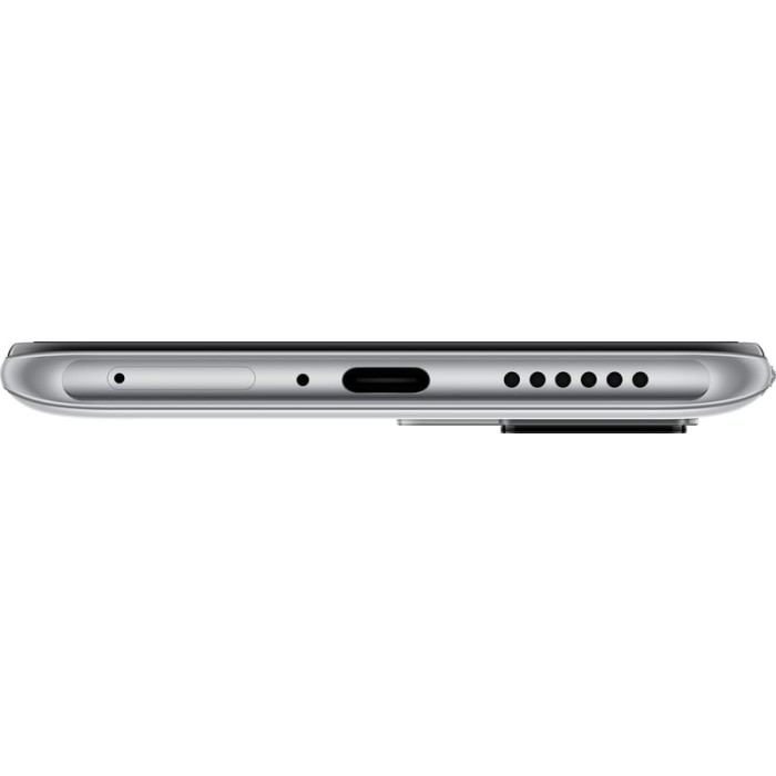 Смартфон Xiaomi 11T 8GB/128GB лунно-белый (международная версия)