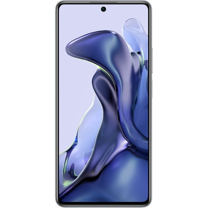 Смартфон Xiaomi 11T 8GB/128GB лунно-белый (международная версия)