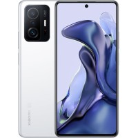 Смартфон Xiaomi 11T 8GB/128GB лунно-белый (международная версия)