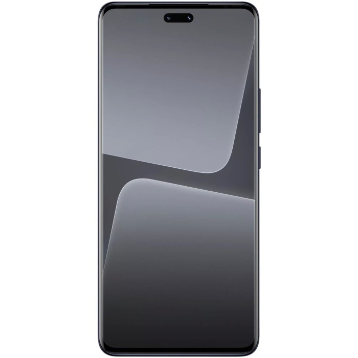 Смартфон Xiaomi 13 Lite 8GB/128GB черный (международная версия)