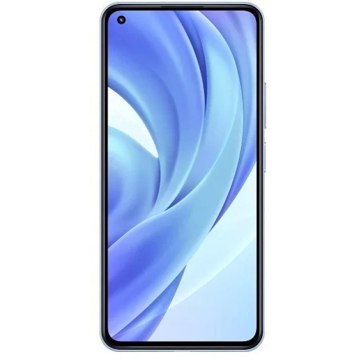 Смартфон Xiaomi Mi 11 Lite 8Gb/128Gb Blue (Global Version)