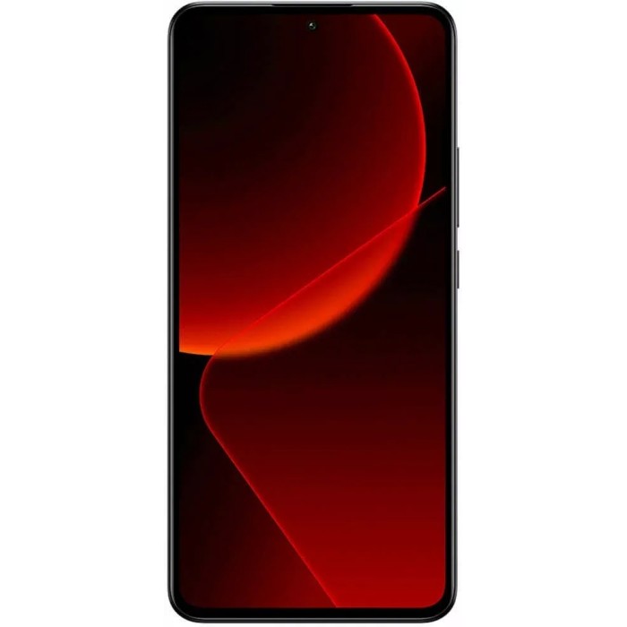 Смартфон Xiaomi 13T Pro 12GB/256GB черный (международная версия)