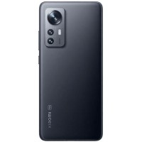 Смартфон Xiaomi 12 Pro 12GB/256GB серый (международная версия)