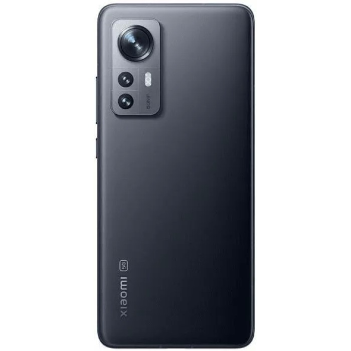 Смартфон Xiaomi 12 Pro 12GB/256GB серый (международная версия)