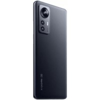 Смартфон Xiaomi 12 Pro 12GB/256GB серый (международная версия)