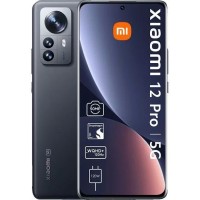 Смартфон Xiaomi 12 Pro 12GB/256GB серый (международная версия)