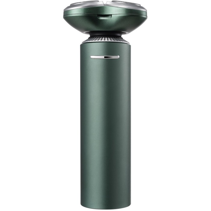 Электробритва Xiaomi Soocas Electric Shaver S5 green 4в1