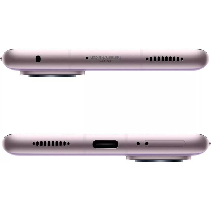 Смартфон Xiaomi 12 12GB/256GB фиолетовый (международная версия)