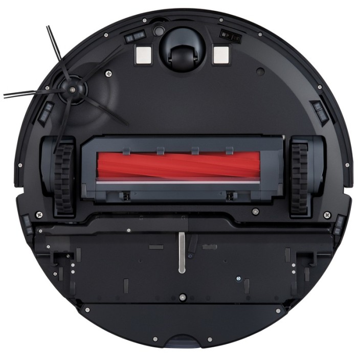 Робот-пылесос  Roborock S7 Plus Black (РСТ)