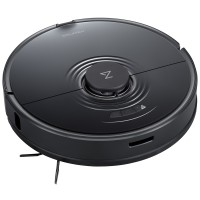 Робот-пылесос  Roborock S7 Plus Black (РСТ)