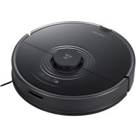 Робот-пылесос  Roborock S7 Plus Black (РСТ)