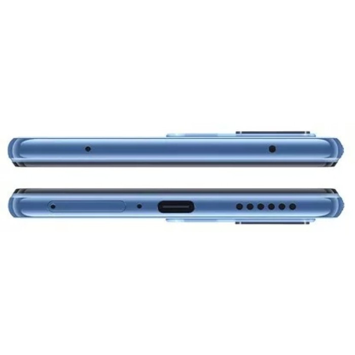 Смартфон Xiaomi 11 Lite 5G NE 8GB/128GB голубой баблгам (международная версия)
