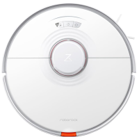 Робот-пылесос  Roborock S7 White (РСТ)