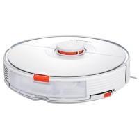 Робот-пылесос  Roborock S7 White (РСТ)