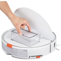 Робот-пылесос  Roborock S7 White (РСТ)
