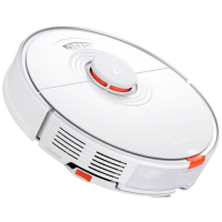 Робот-пылесос  Roborock S7 White (РСТ)
