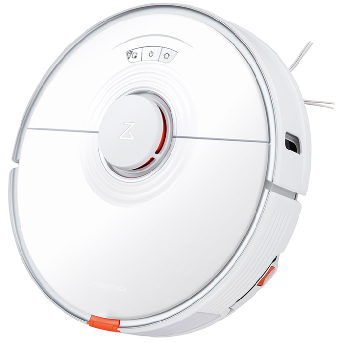Робот-пылесос  Roborock S7 White (РСТ)