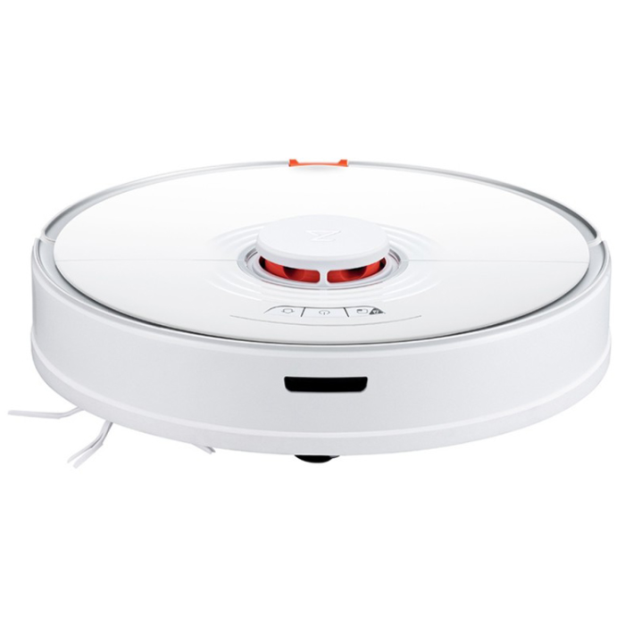 Робот-пылесос  Roborock S7 White (РСТ)