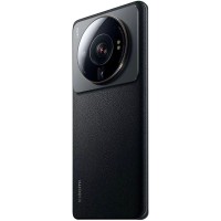 Смартфон Xiaomi 12S Ultra 8GB/256GB черный (международная версия)