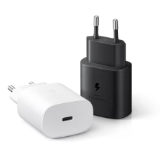 Сетевое зарядное Samsung EP-T4511XBEGWW 45W