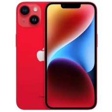 Смартфон Apple iPhone 14 128GB (product) red