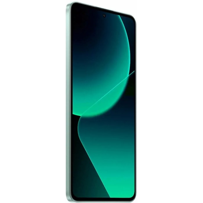 Смартфон Xiaomi 13T Pro 12GB/512GB зеленый луг (международная версия)