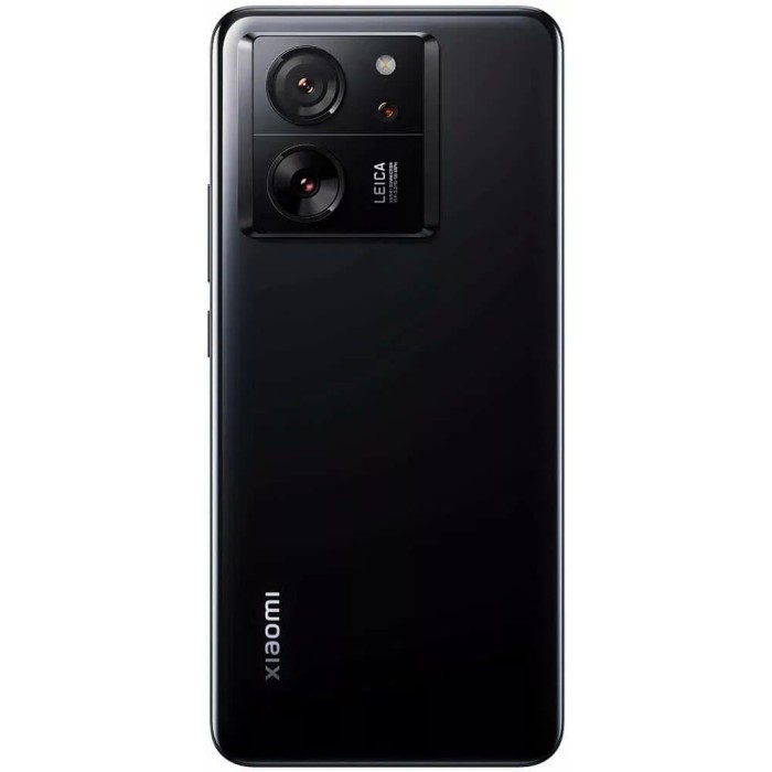 Смартфон Xiaomi 13T Pro 12GB/512GB черный (международная версия)