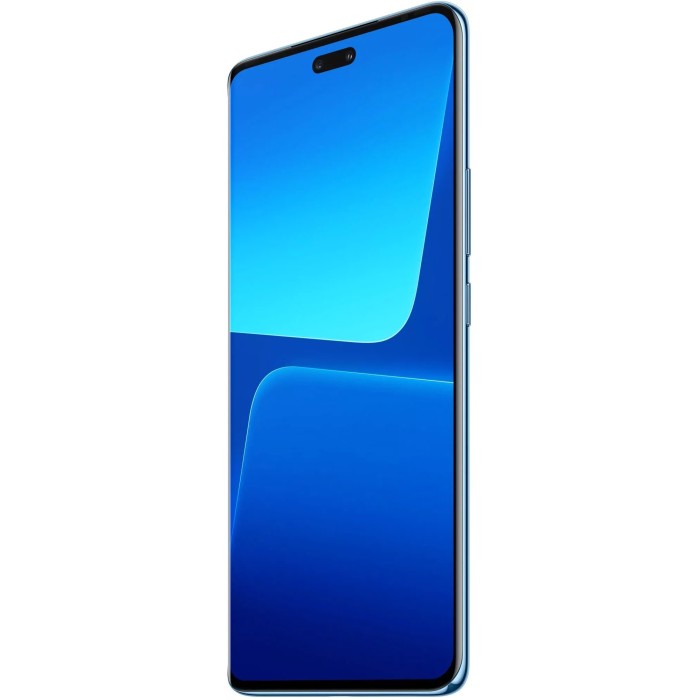 Смартфон Xiaomi 13 Lite 8GB/256GB нежно-голубой (международная версия)