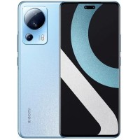 Смартфон Xiaomi 13 Lite 8GB/256GB нежно-голубой (международная версия)