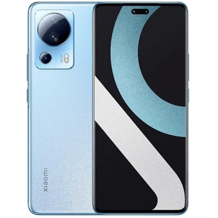 Смартфон Xiaomi 13 Lite 8GB/256GB нежно-голубой (международная версия)