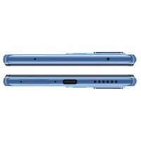 Смартфон Xiaomi 11 Lite 5G NE 6GB/128GB голубой баблгам (международная версия)