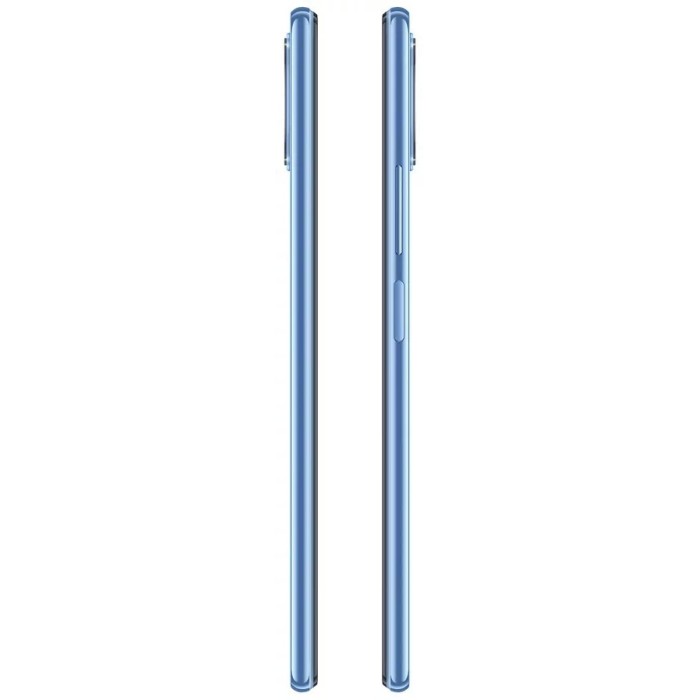 Смартфон Xiaomi 11 Lite 5G NE 6GB/128GB голубой баблгам (международная версия)
