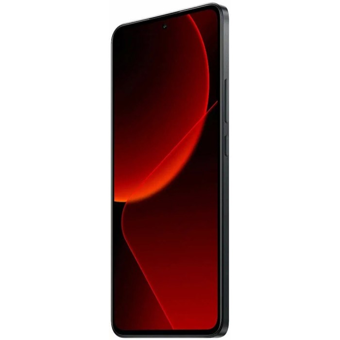 Смартфон Xiaomi 13T 8GB/256GB черный (международная версия)