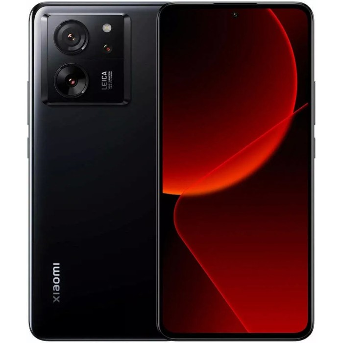 Смартфон Xiaomi 13T 8GB/256GB черный (международная версия)