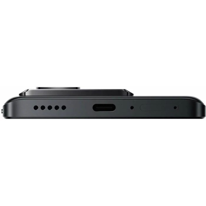 Смартфон Xiaomi 13T 8GB/256GB черный (международная версия)