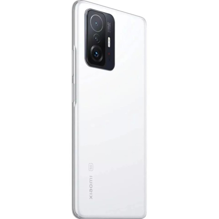 Смартфон Xiaomi 11T 8GB/256GB лунно-белый (международная версия)
