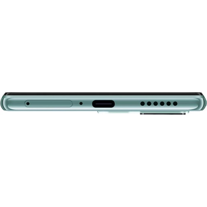 Смартфон Xiaomi 11 Lite 5G NE 8GB/256GB мятный (международная версия)