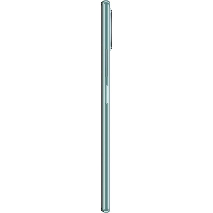 Смартфон Xiaomi 11 Lite 5G NE 8GB/256GB мятный (международная версия)