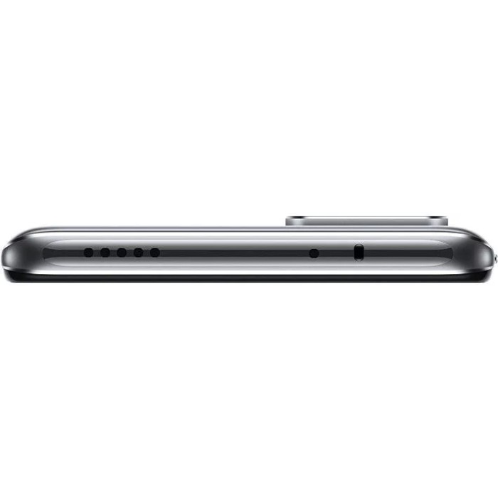 Смартфон Xiaomi 12T 8GB/128GB серебристый (международная версия)