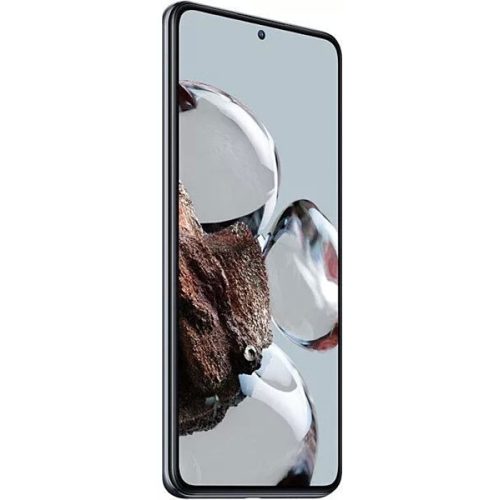 Смартфон Xiaomi 12T 8GB/128GB серебристый (международная версия)