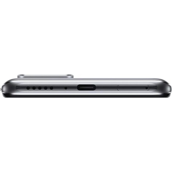 Смартфон Xiaomi 12T 8GB/128GB серебристый (международная версия)