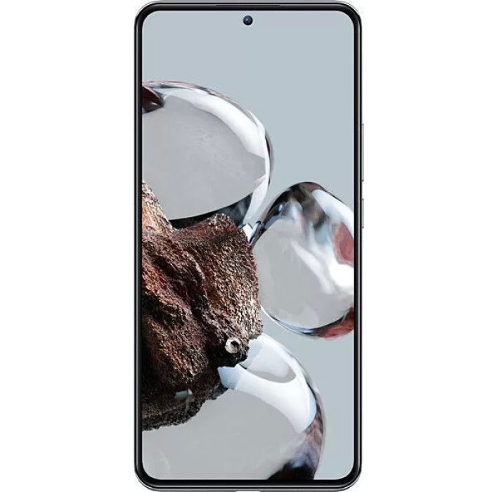 Смартфон Xiaomi 12T 8GB/128GB серебристый (международная версия)