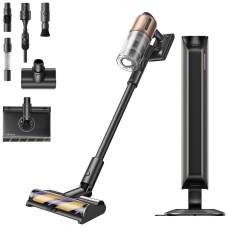 Пылесос Dreame Cordless Vacuum Cleaner Z20 Aqua Cycle Station (евровилка)