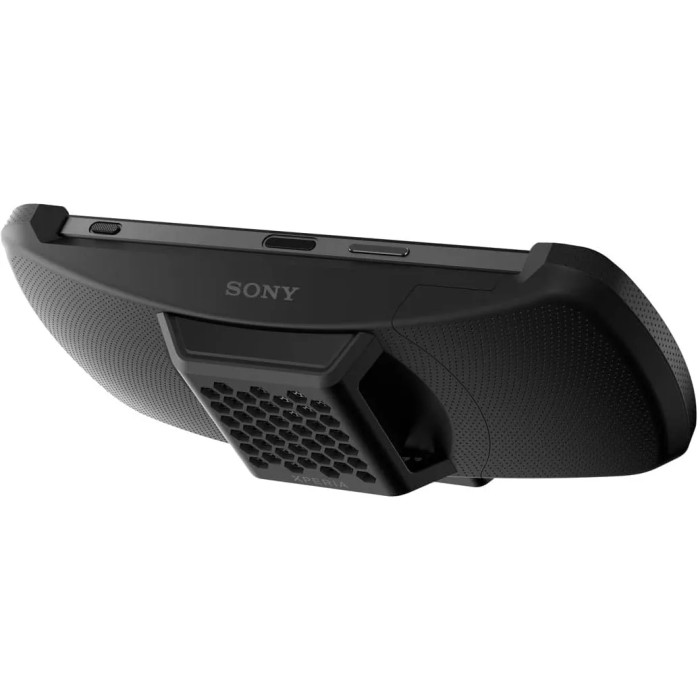 Смартфон Sony Xperia 1 IV 16GB/512GB Gaming Edition черный (XQ-CT72)