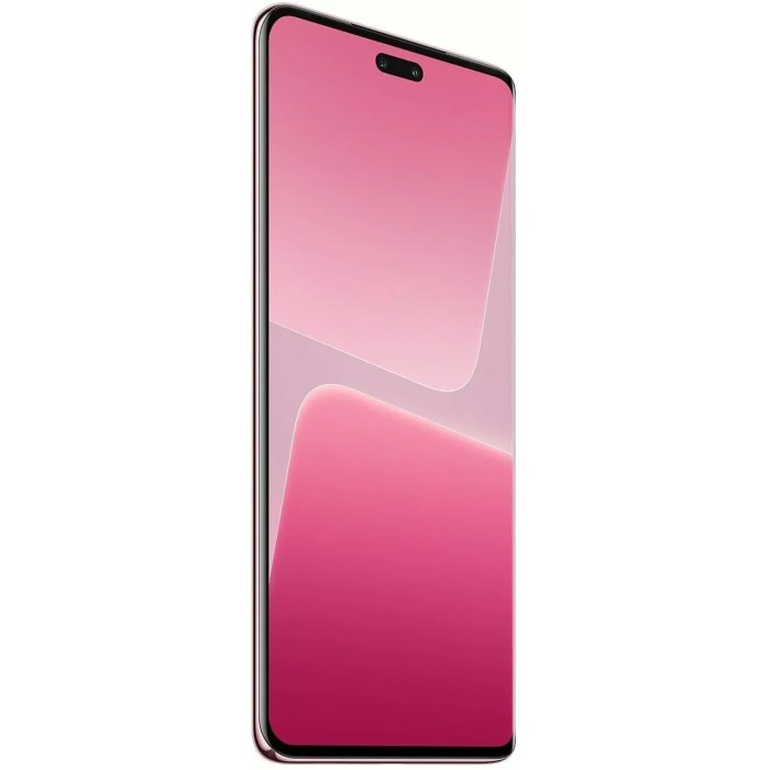 Смартфон Xiaomi 13 Lite 8GB/256GB нежно-розовый (международная версия)